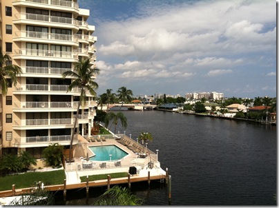 Intracoastal 31 unit 401 001
