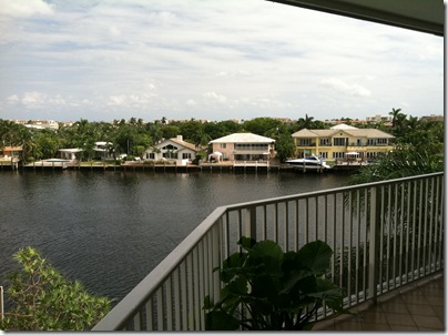 Intracoastal 31 unit 401 004