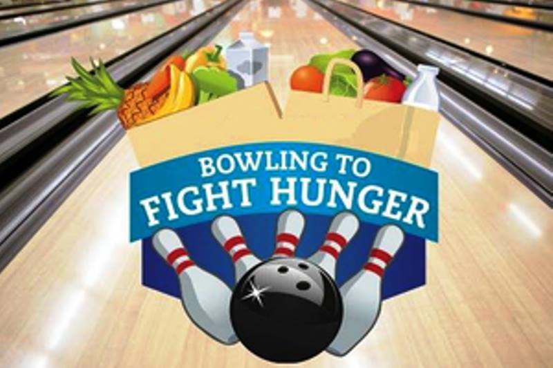 Bowling4Hunger