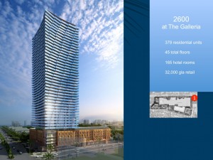 2600 At The Galleria