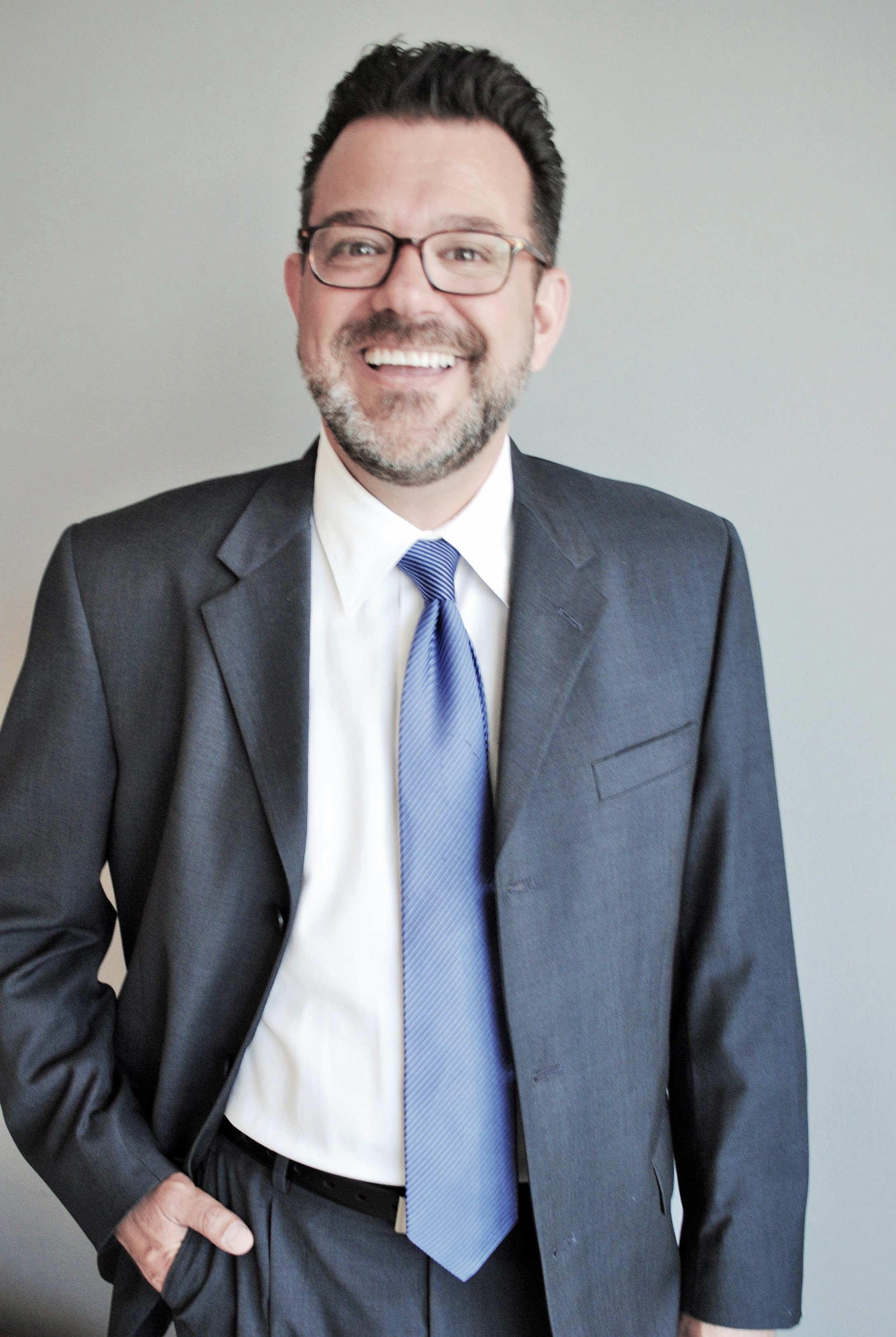 Robert Darrow your Sunshine Guru