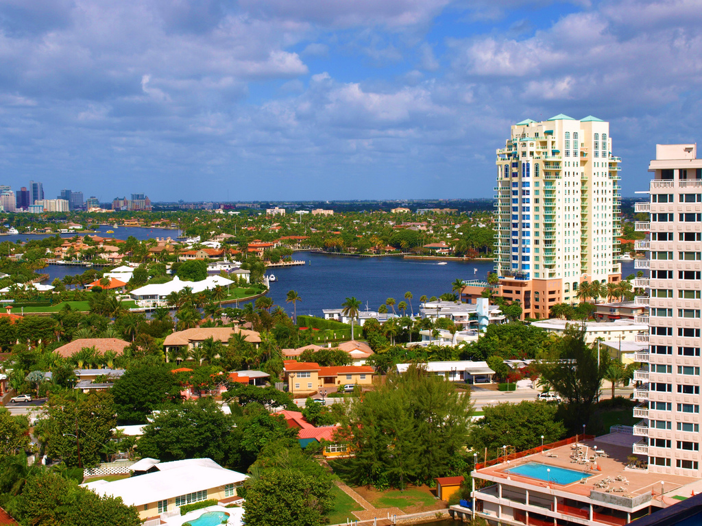 Harbordale