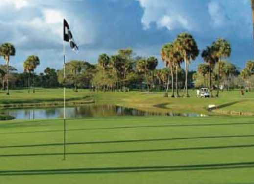Palm Aire Condominiums