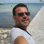 Robert in Key West