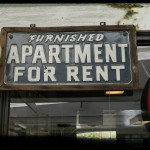 For Rent Sign