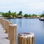 Wilton Manors Canal