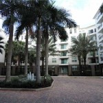 Fort Lauderdale Apartment Building