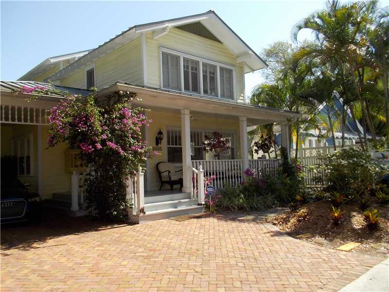 Fort Lauderdale House