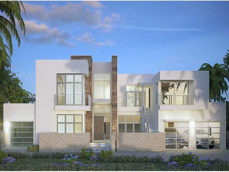 Fort Lauderdale House