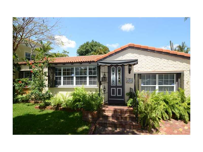 Fort Lauderdale House