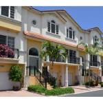 Oakland Park Condo