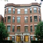 2330 West Huron Street Chicago