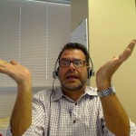 Robert Darrow Why Me