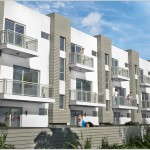 Condos 14th and Ocean