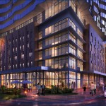 Sunrise Galleria Rendering