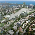 Galleria Mall Redevelopment Rendering