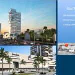 Galleria Mall Redevelopment Rendering