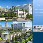 Galleria Mall Redevelopment Rendering