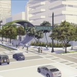 Sunrise Galleria Rendering