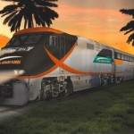 All Aboard Florida Rail