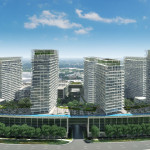 Metropica Condos