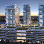 Metropica Condos