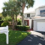 Scarborough Townhome