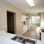 Scarborough Townhome Interior