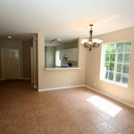 Scarborough Townhome Interior