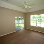 Scarborough Townhome Interior