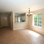 Scarborough Townhome Interior