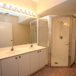 Scarborough Townhome Interior