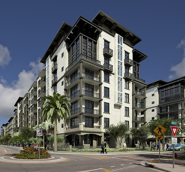 Fort Lauderdale Apartments