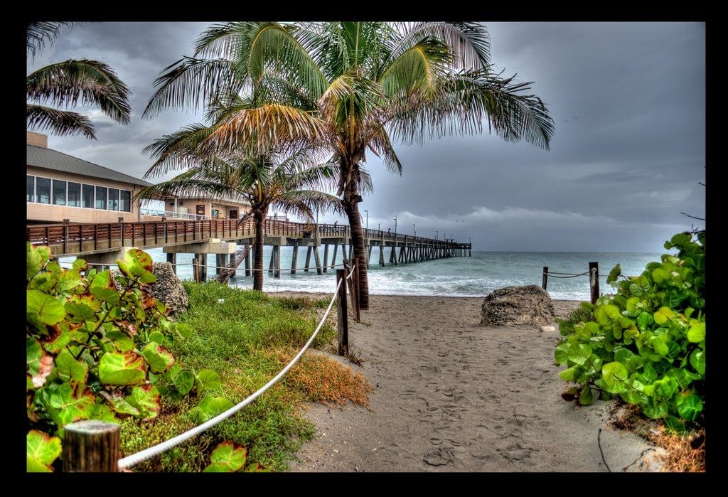 Dania Beach