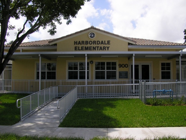 Harbordale Elementary