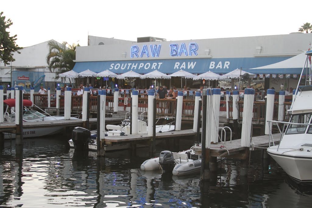 Southport Raw Bar