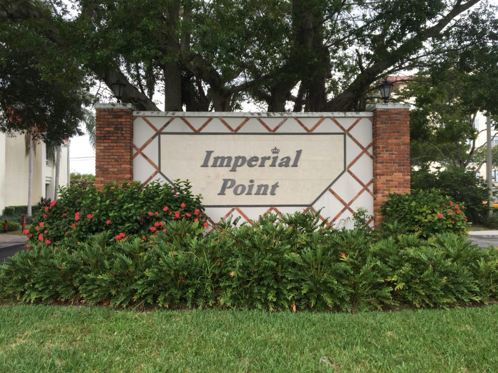 Imperial Point Sunshine Guru