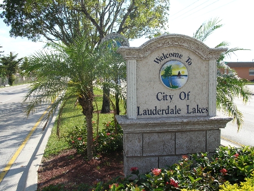 Lauderdale Lakes