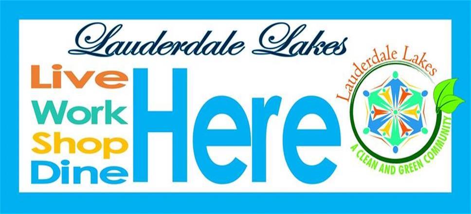 Lauderdale Lakes