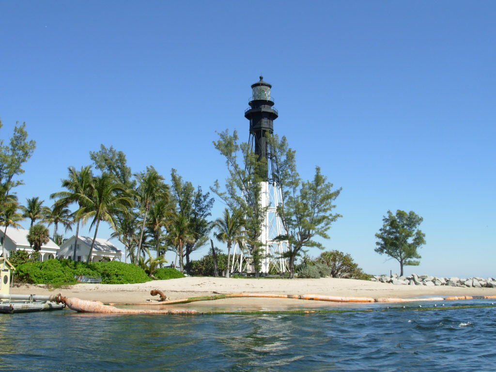 Lighthouse Point