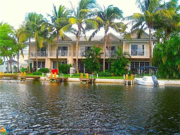 Middle River Terrace House