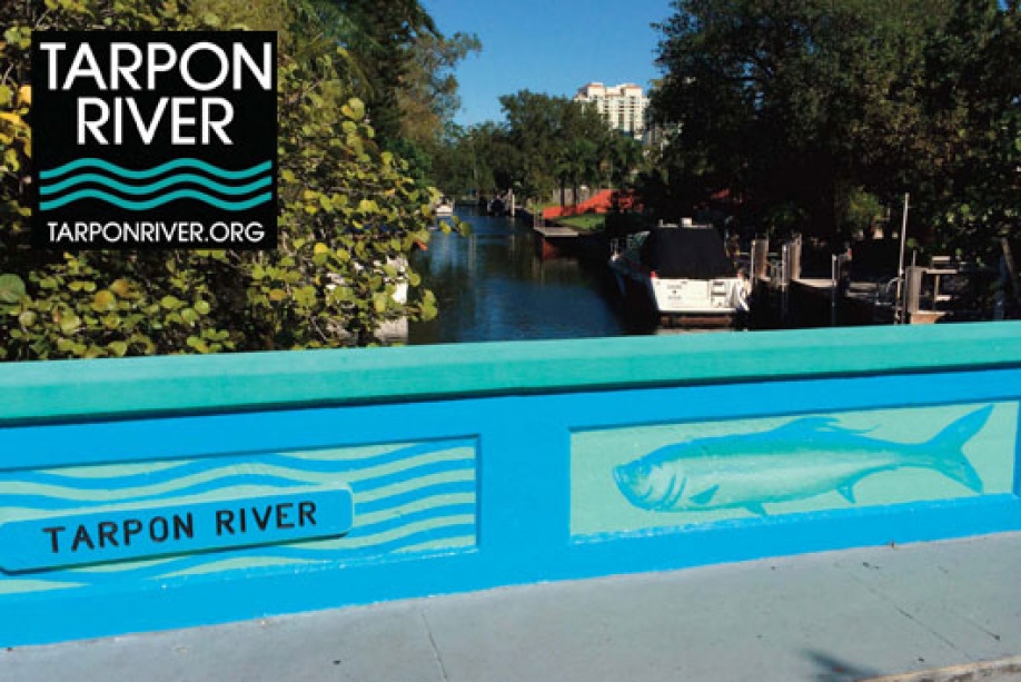 Tarpon River