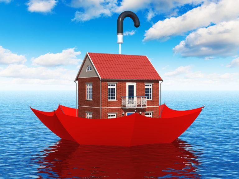 Real estate insurance