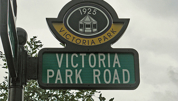 Victoria Park