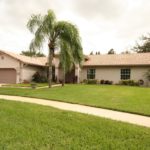 House in Pembroke Pines