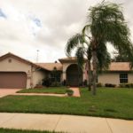 House in Pembroke Pines