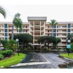 Palm Aire Condominiums