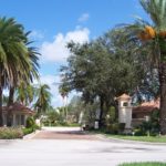 Pembroke Pines Scenery