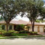 Pembroke Pines Scenery