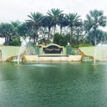 Pembroke Pines Scenery